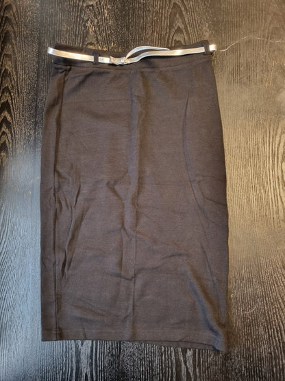 H&M Blyantskjørt - M