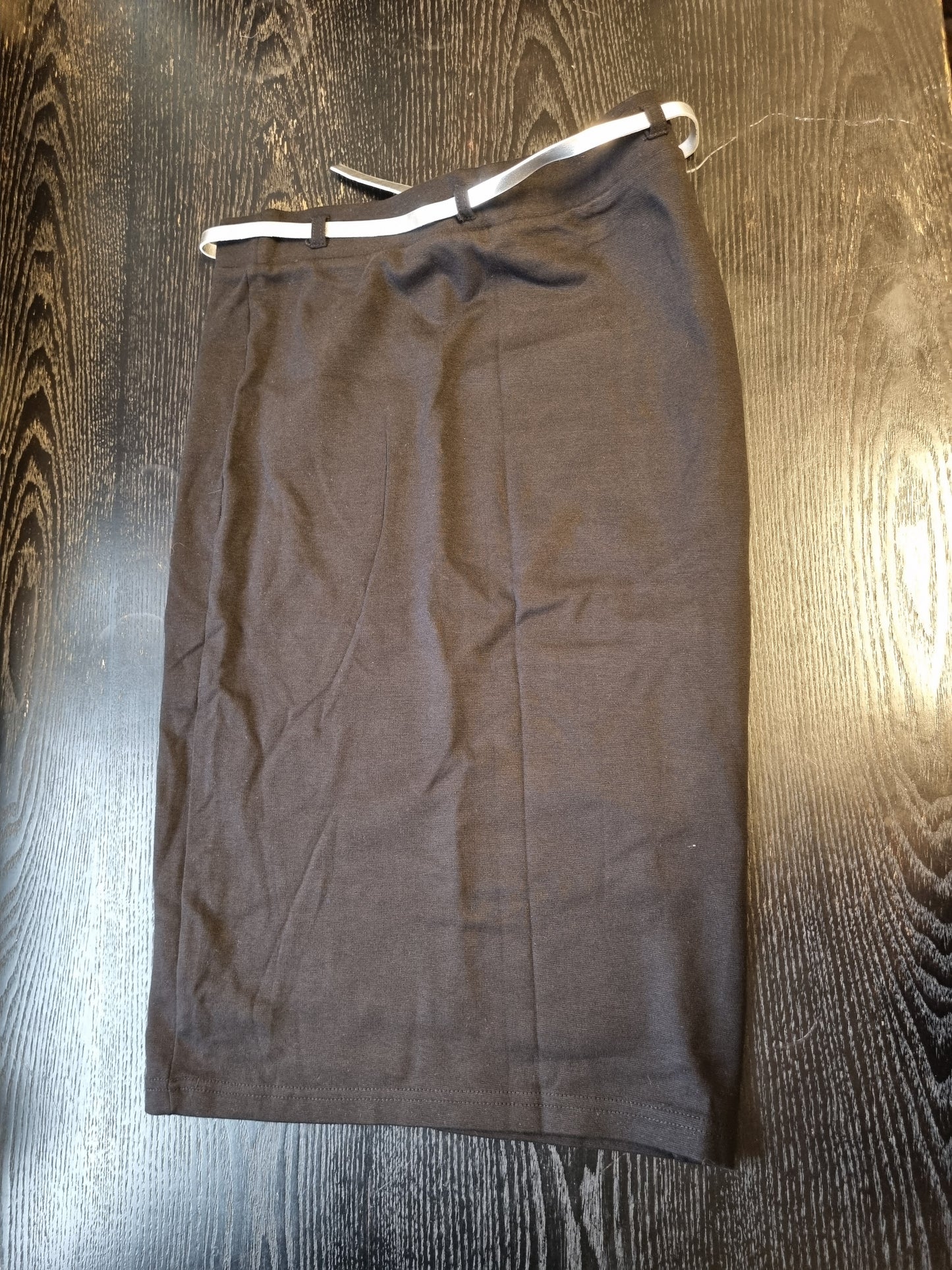 H&M Blyantskjørt - M