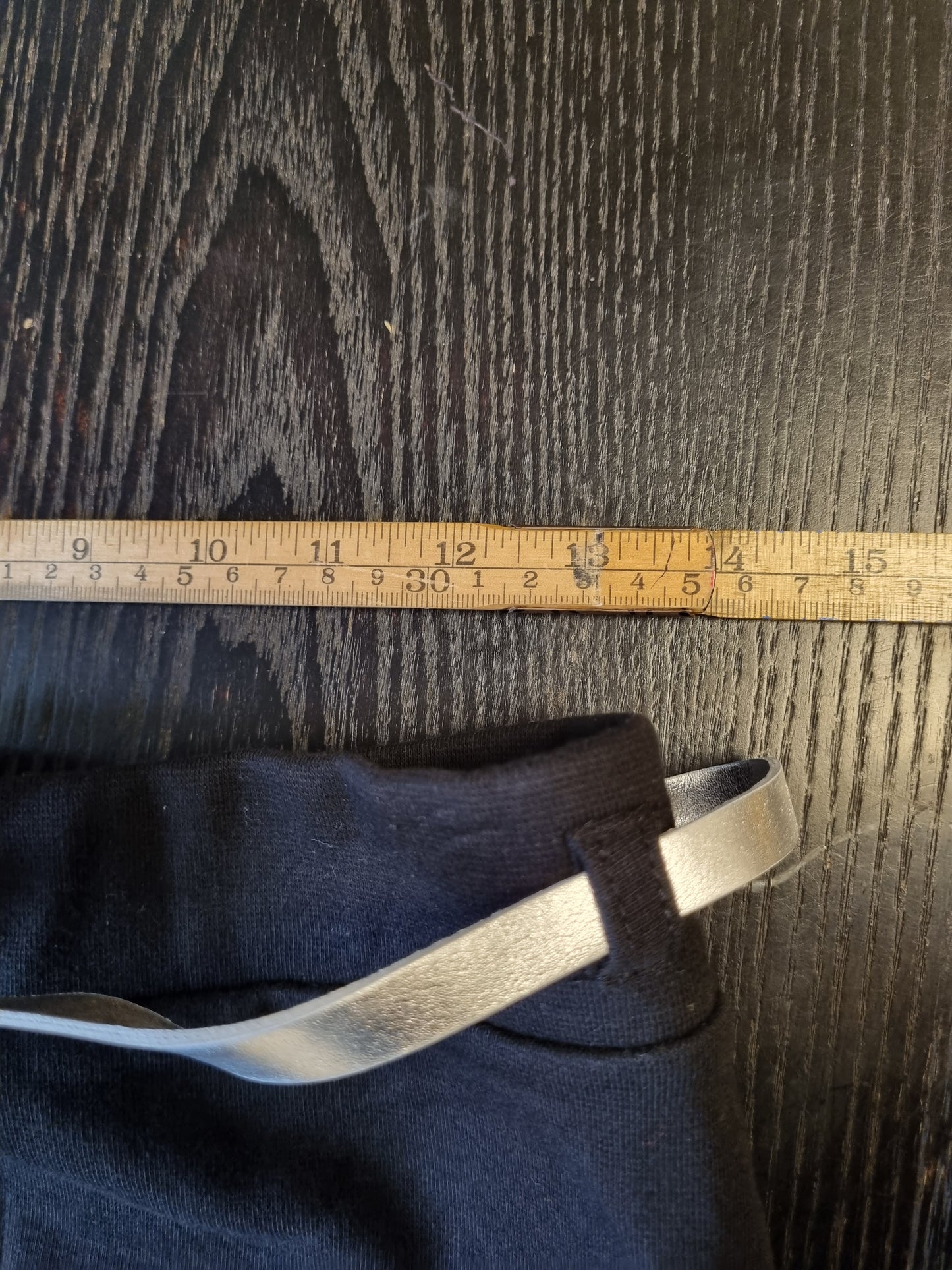 H&M Blyantskjørt - M