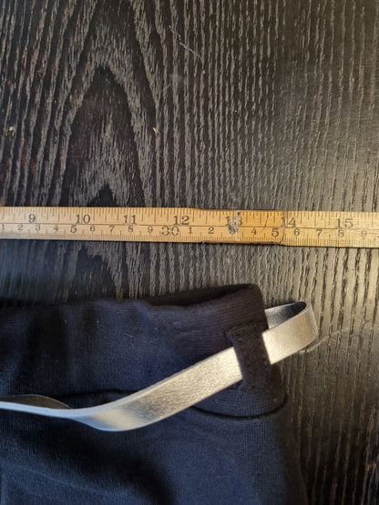 H&M Blyantskjørt - M