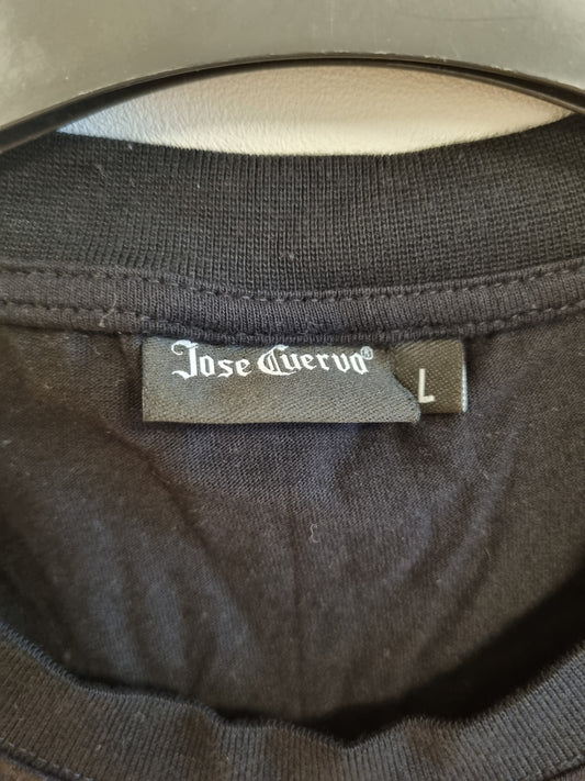Jose Cuervo t-skjorte - L