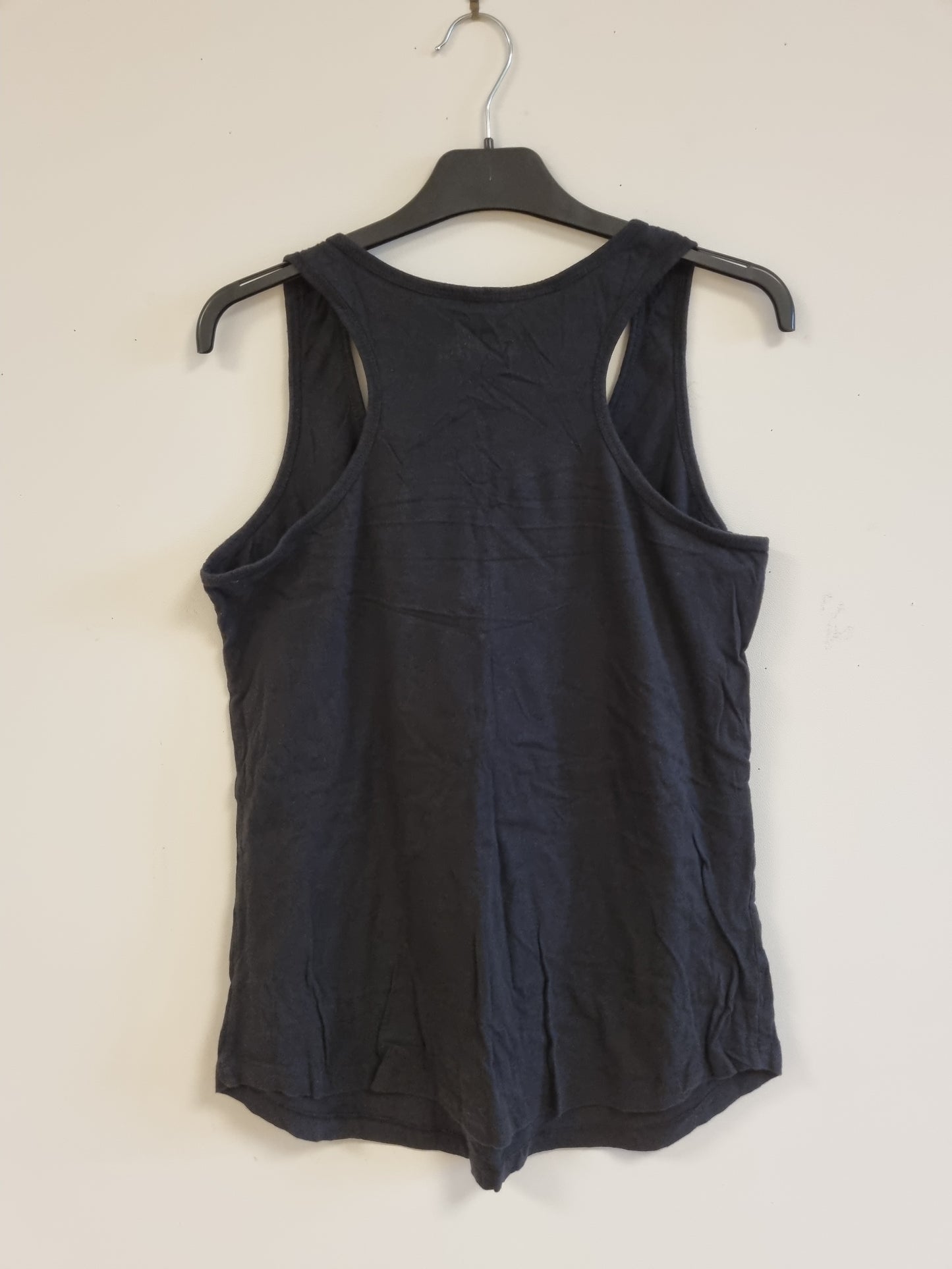 Black Matter Singlet - XL