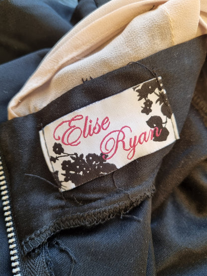 Elise Ryan kjole - L