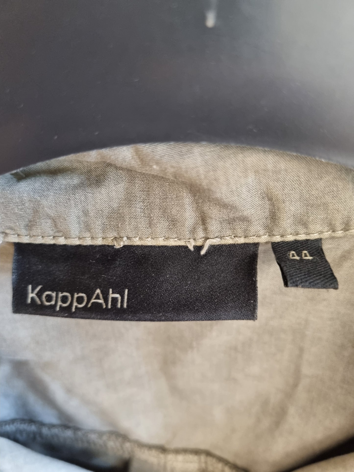 Kappahl lett jakke - M