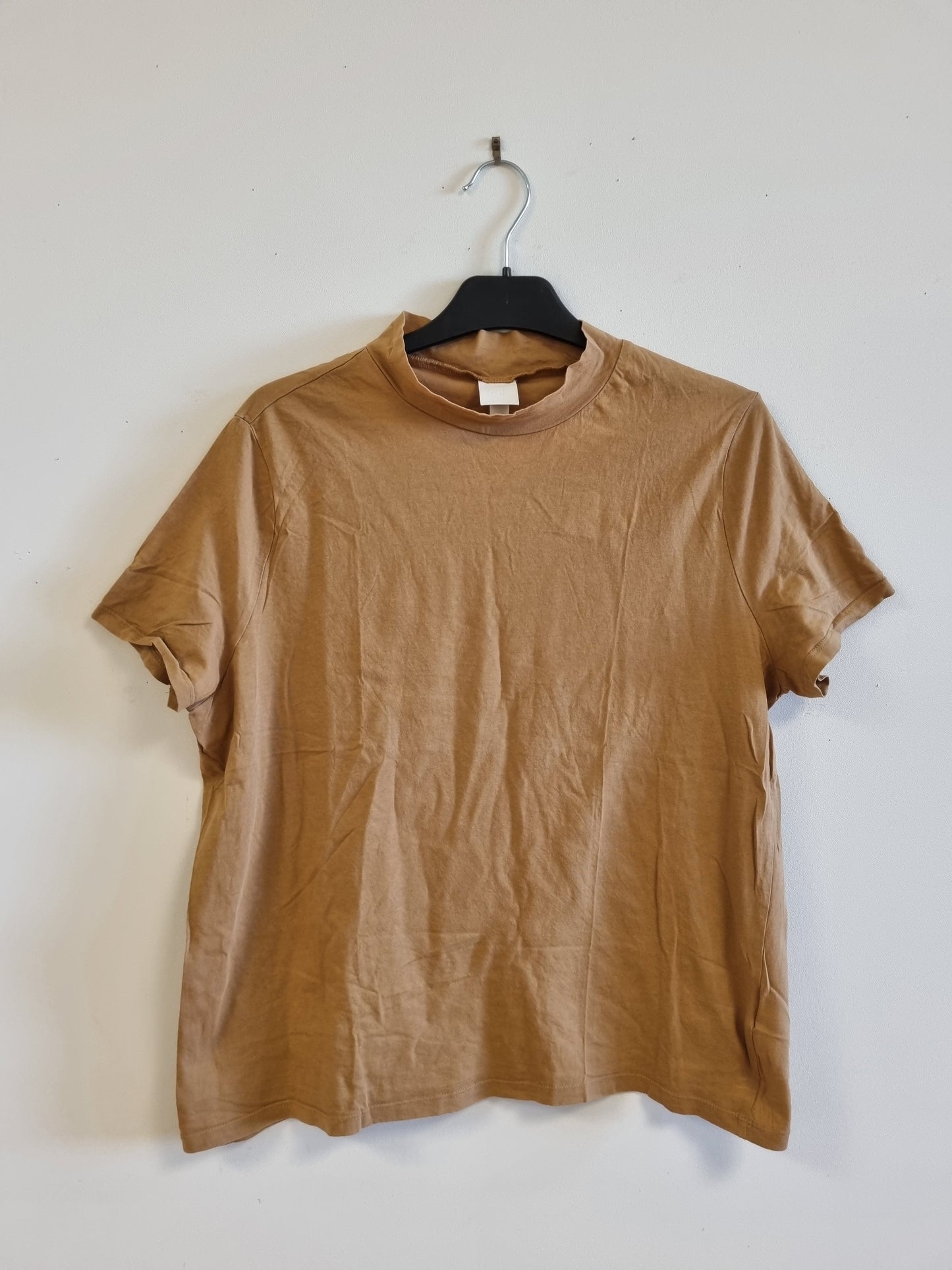 H&M T-skjorte - L