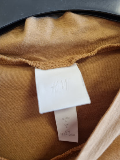 H&M T-skjorte - L