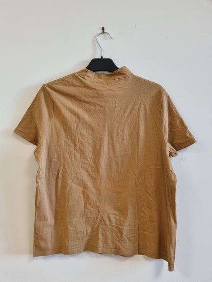 H&M T-skjorte - L