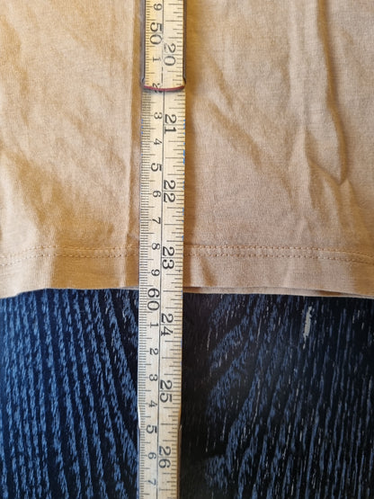 H&M T-skjorte - L