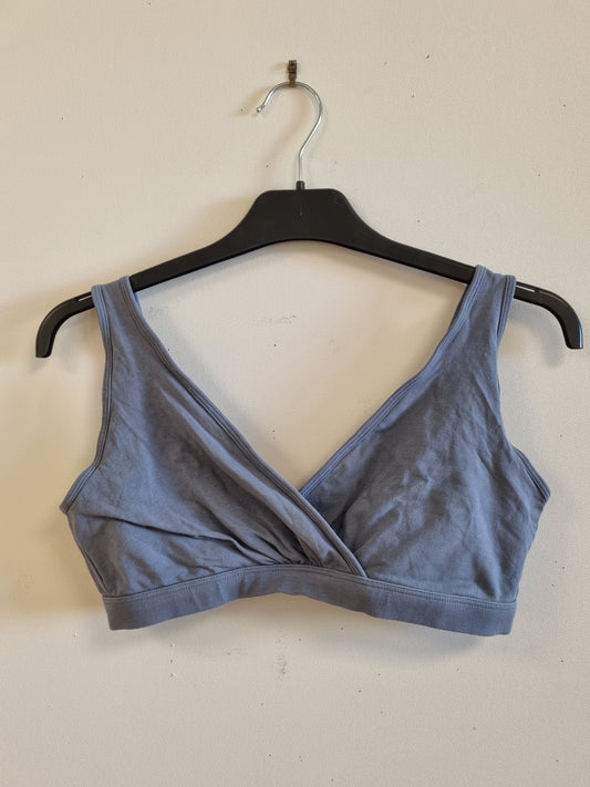Bralette Blå - M