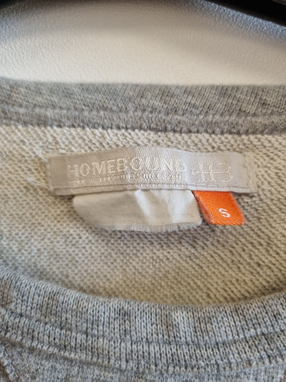 Crewneck genser - S