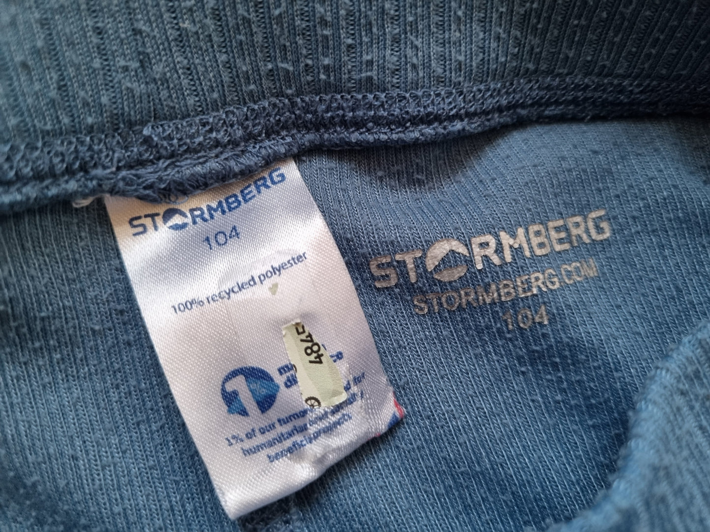Stormberg leggings - 104
