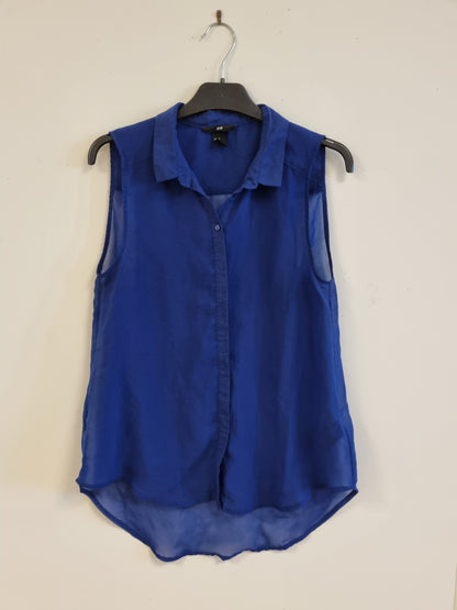 H&M Bluse - M