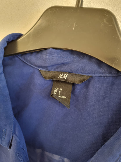 H&M Bluse - M
