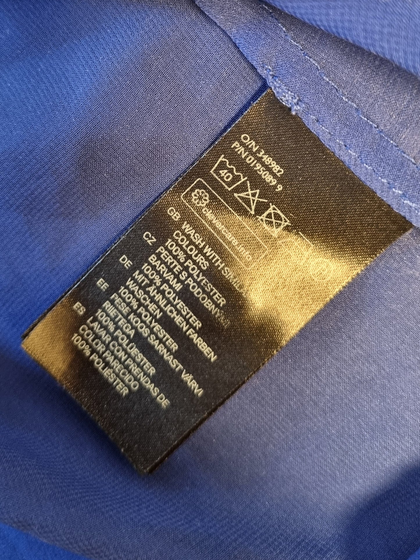 H&M Bluse - M