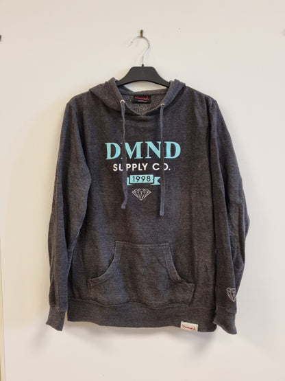 Diamond hoodie - L