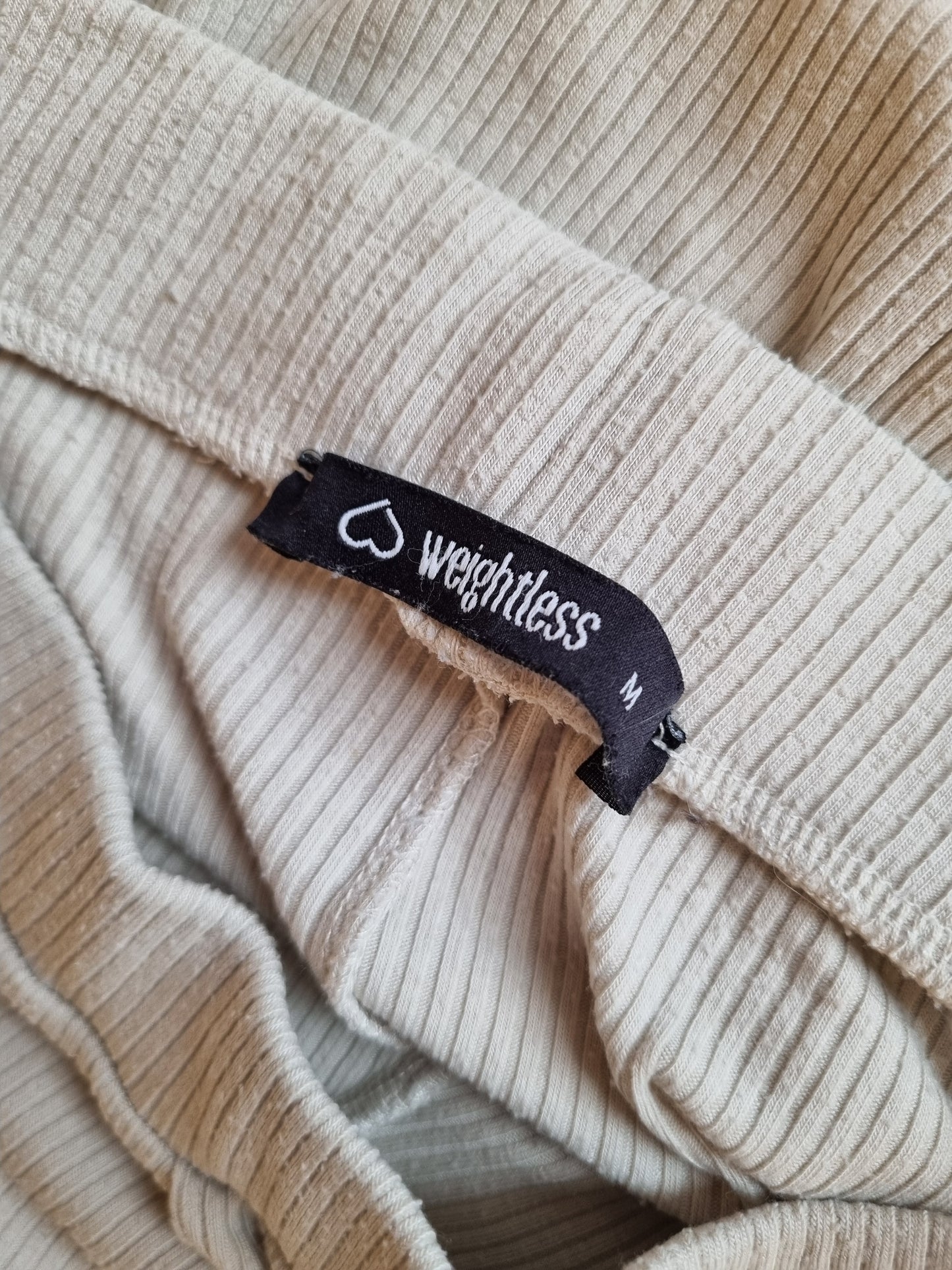 Weightless bukse - M