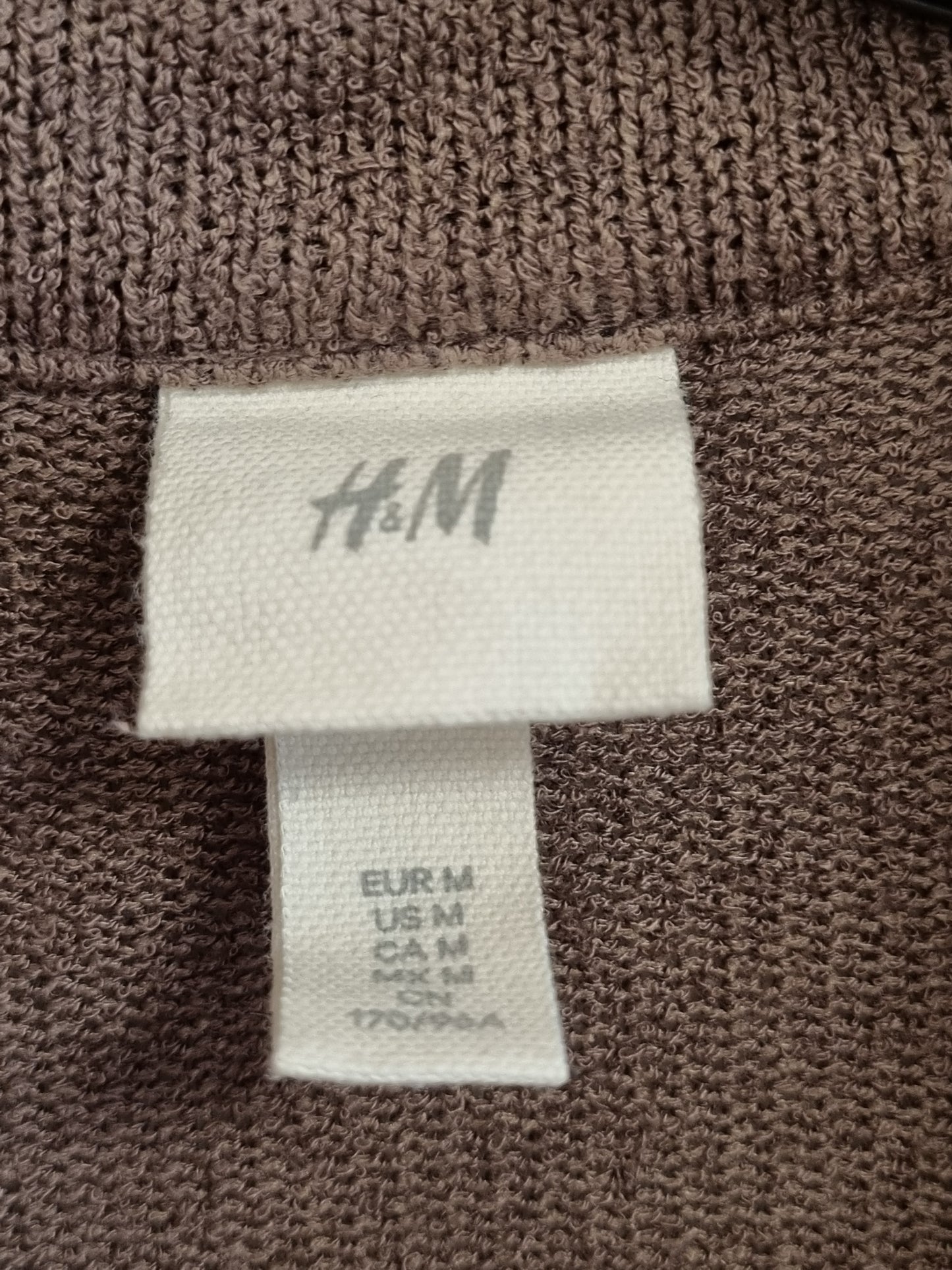 H&M Kjole - M