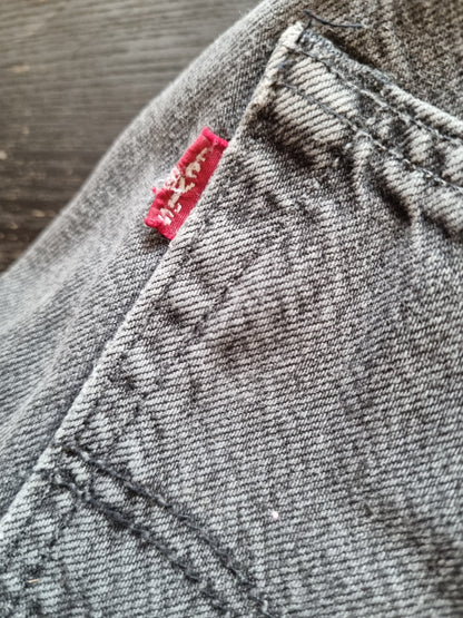 Levi's 501 - W32 (M)