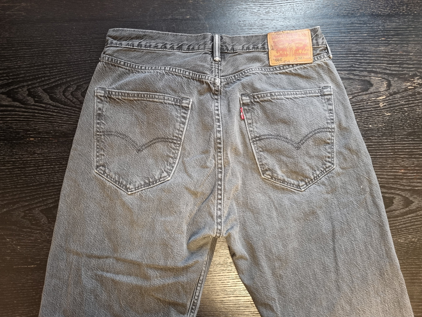 Levi's 501 - W32 (M)