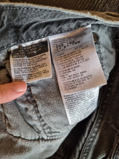 Levi's 501 - W32 (M)