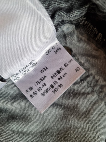 Levi's 501 - W32 (M)