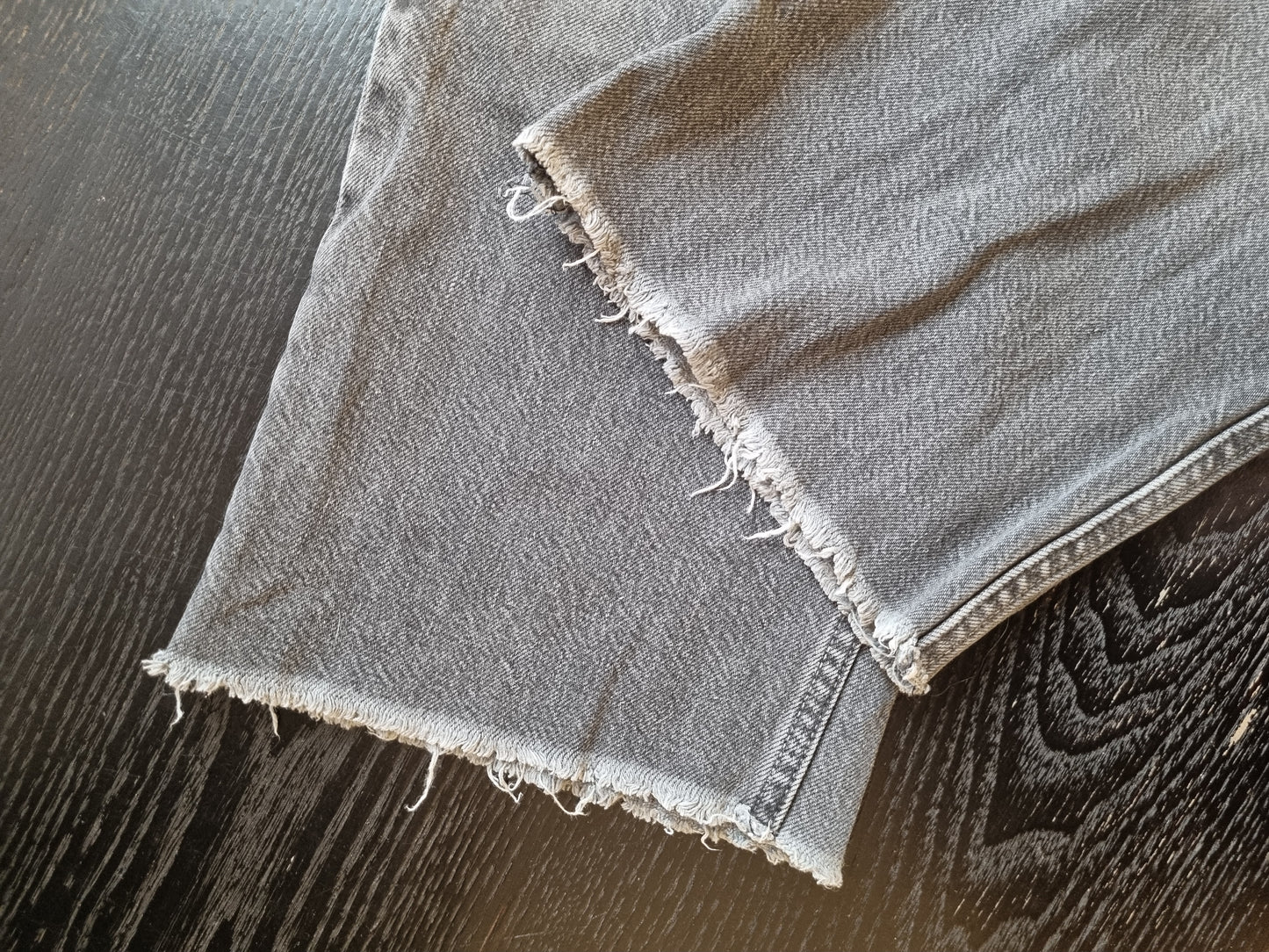 Levi's 501 - W32 (M)