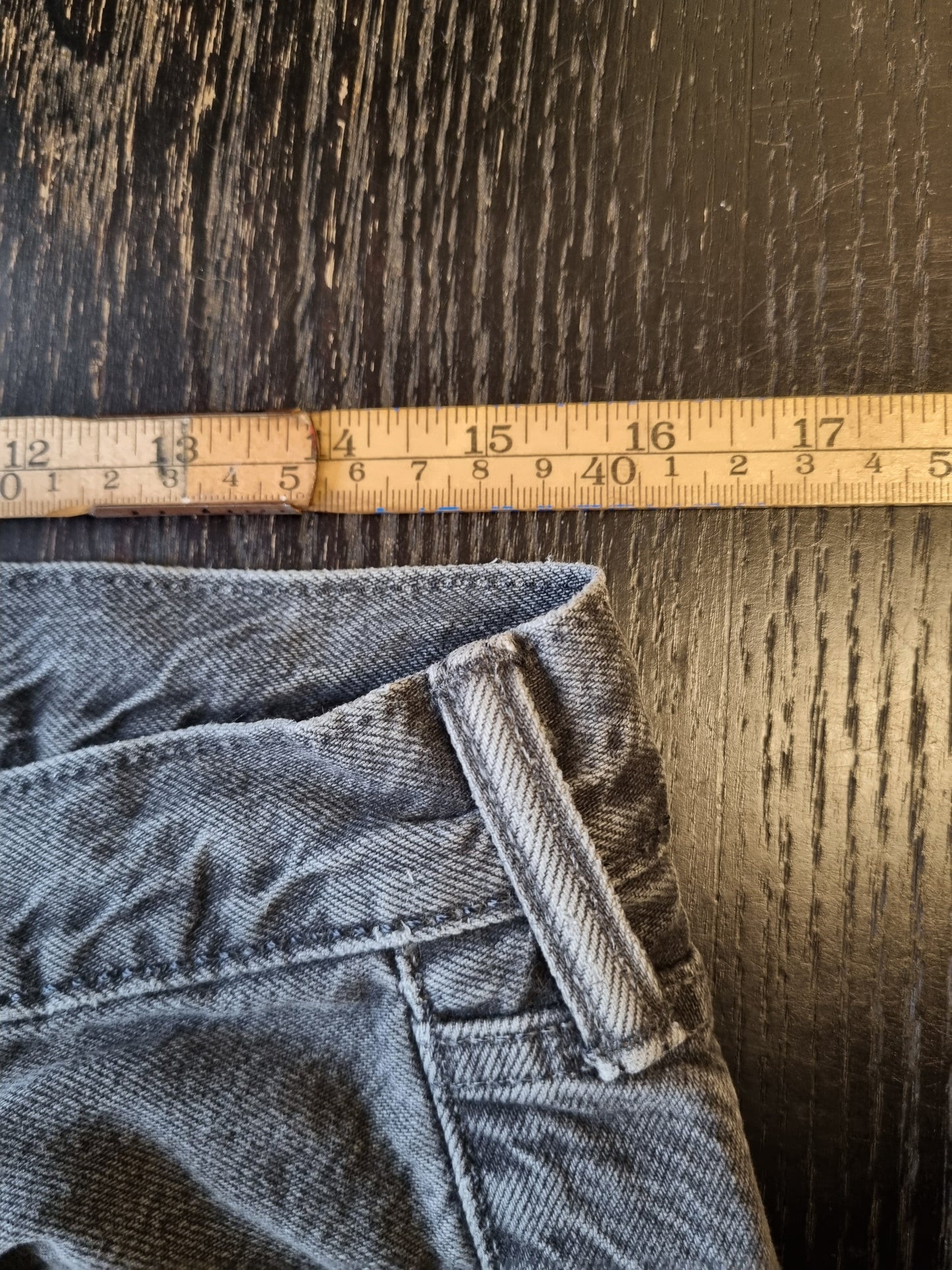 Levi's 501 - W32 (M)