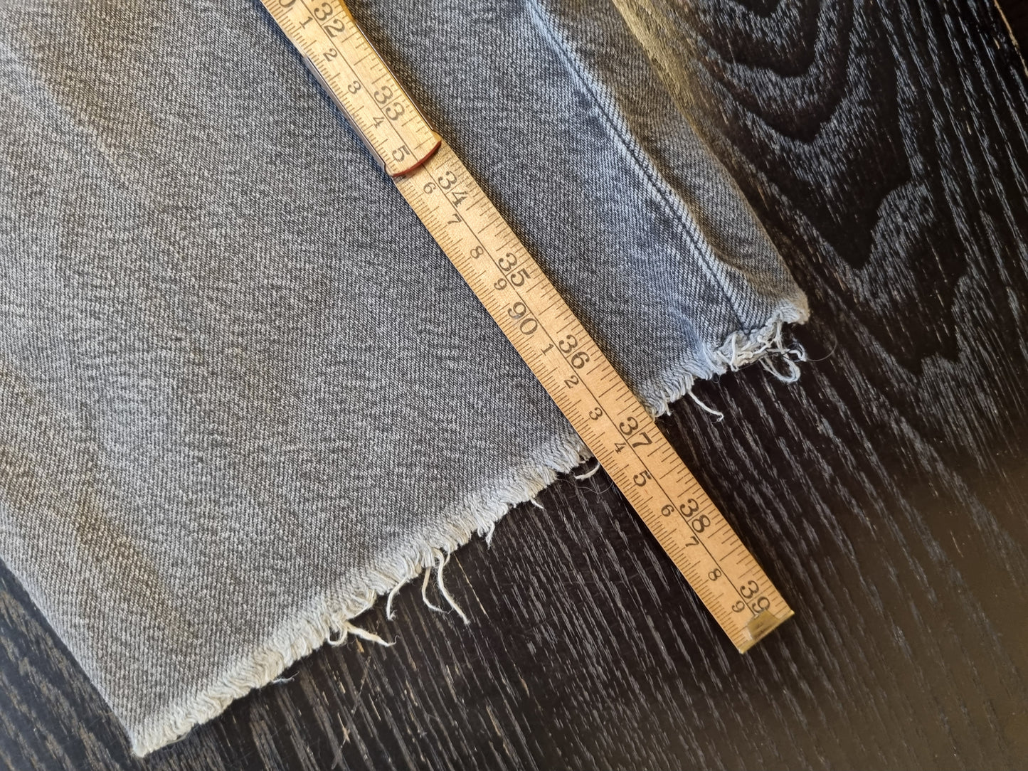 Levi's 501 - W32 (M)