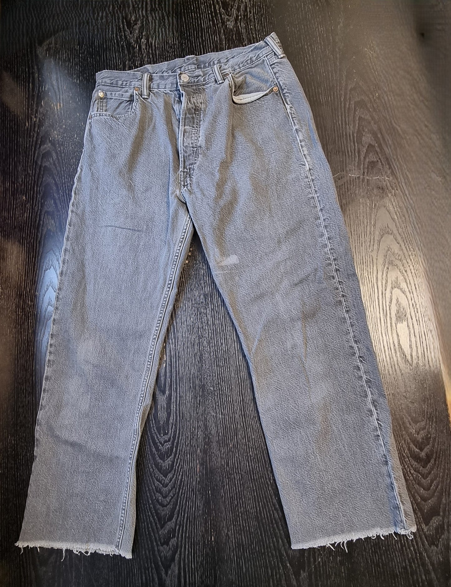 Levi's 501 - W32 (M)