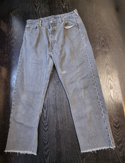 Levi's 501 - W32 (M)