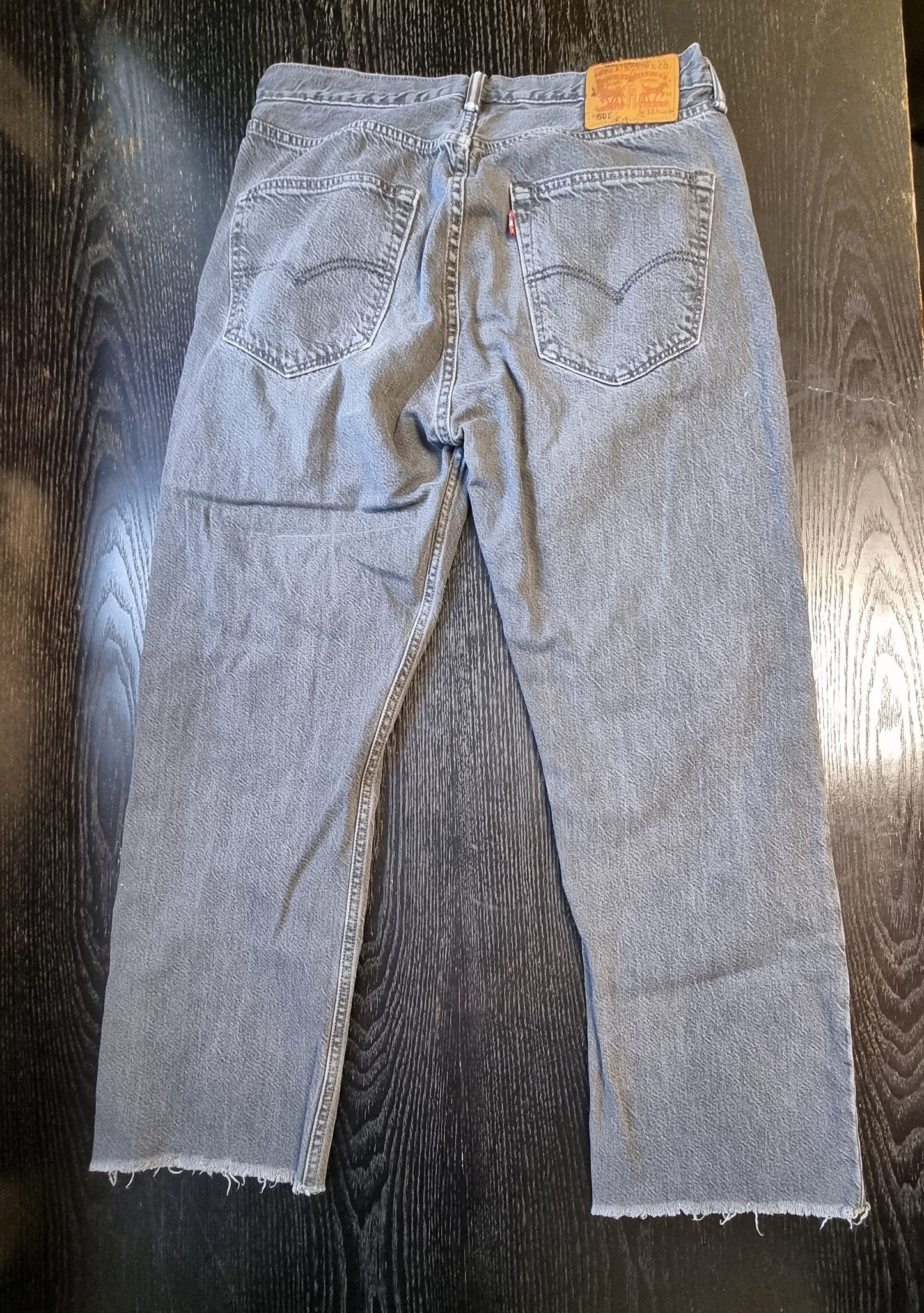 Levi's 501 - W32 (M)