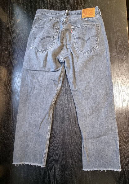 Levi's 501 - W32 (M)