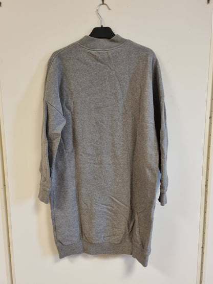 Sweatshirt kjole fra CK - M