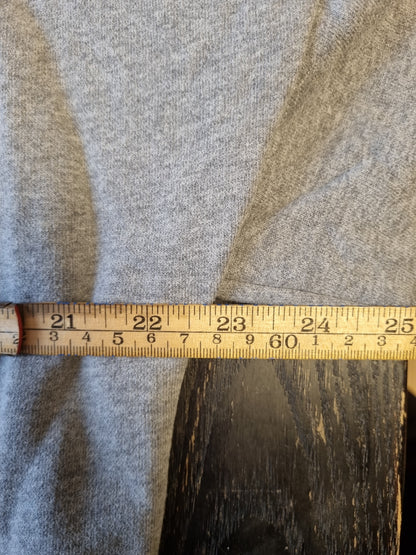 Sweatshirt kjole fra CK - M