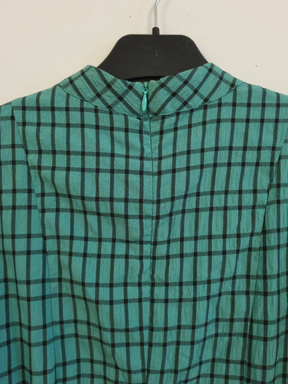 Vero Moda rutet kjole - L