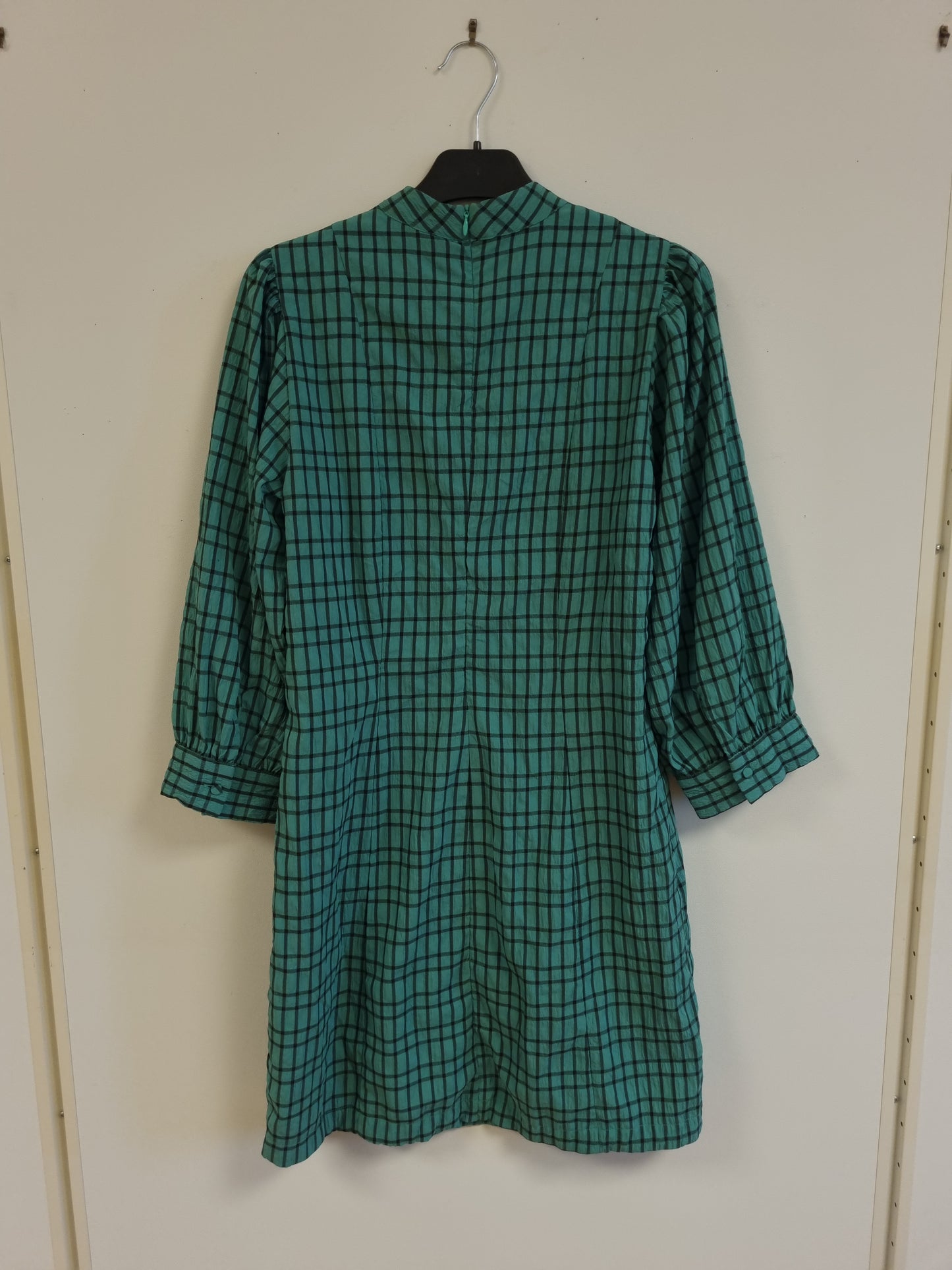 Vero Moda rutet kjole - L