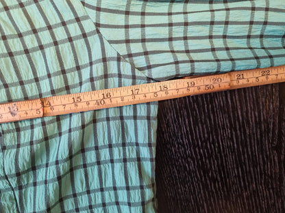 Vero Moda rutet kjole - L