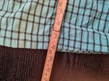 Vero Moda rutet kjole - L