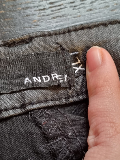 Andrea bukse - XL