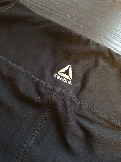 Reebok treningstights - S