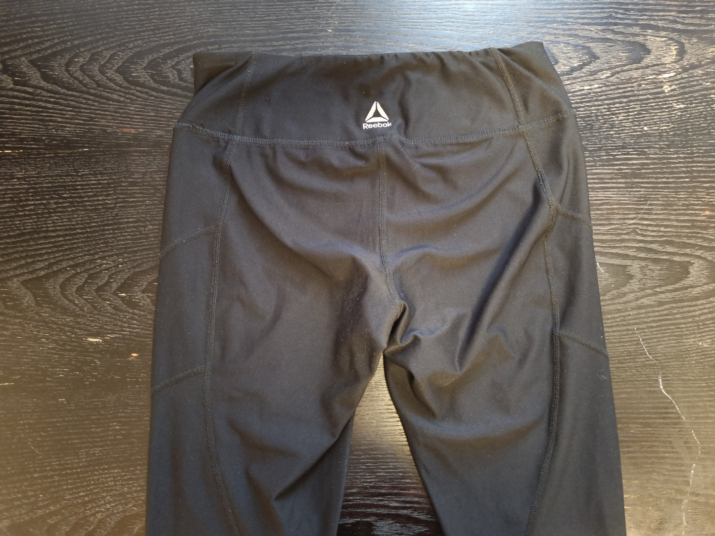 Reebok treningstights - S