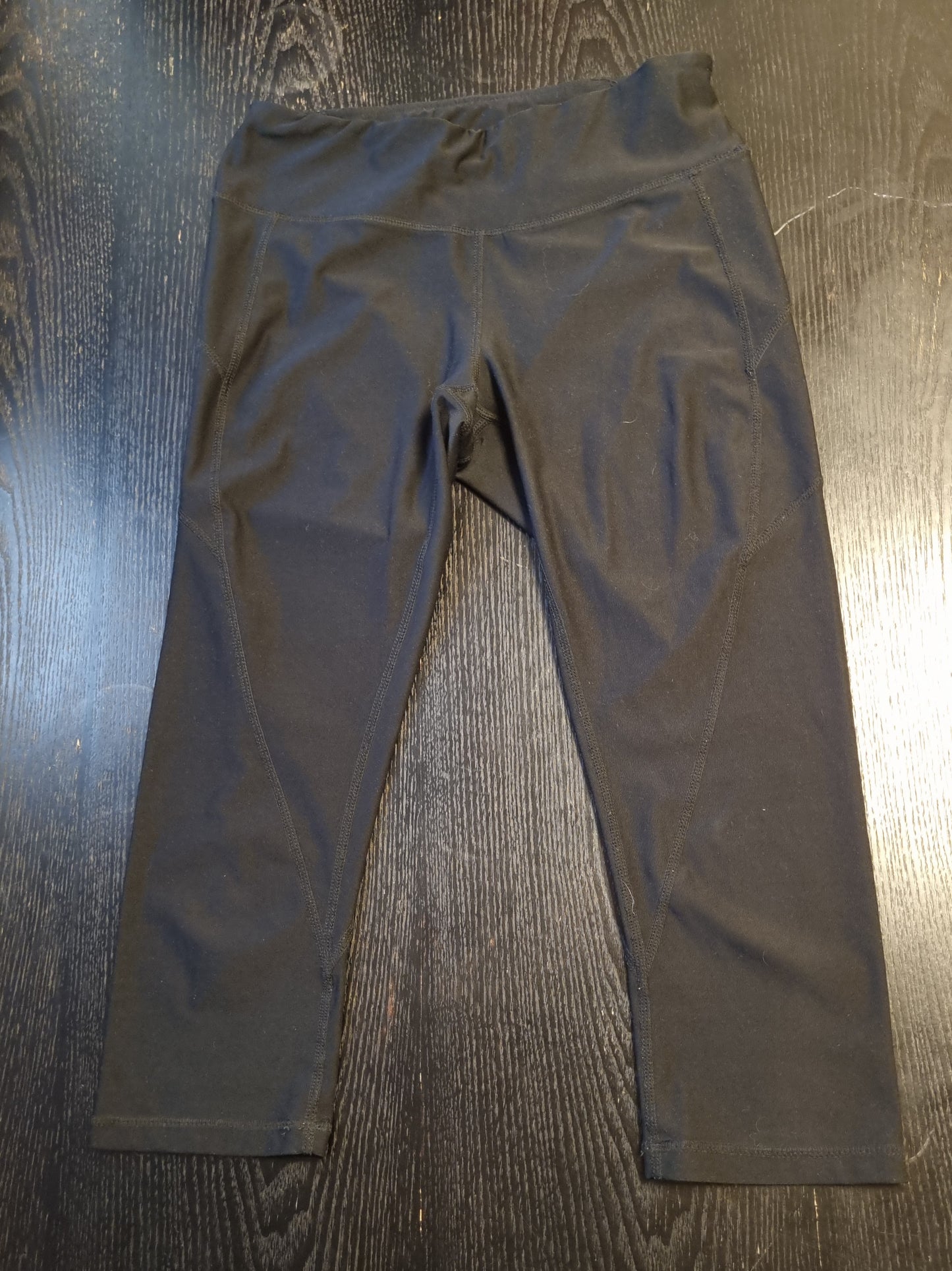 Reebok treningstights - S