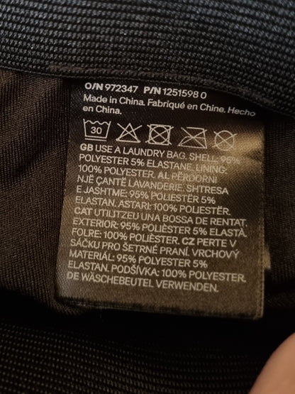 Paljettbukse - XS