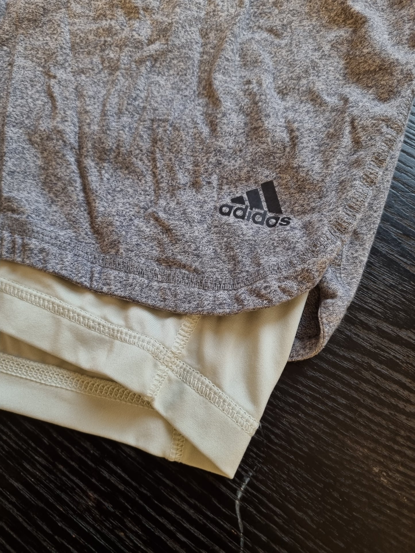Adidas Climalite shorts - S