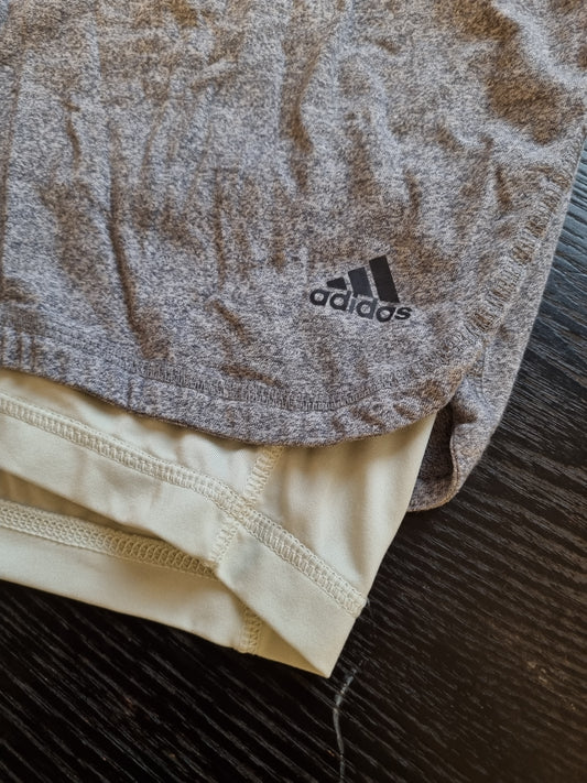 Adidas Climalite shorts - S