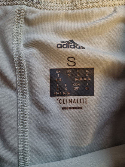 Adidas Climalite shorts - S