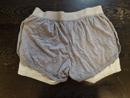 Adidas Climalite shorts - S
