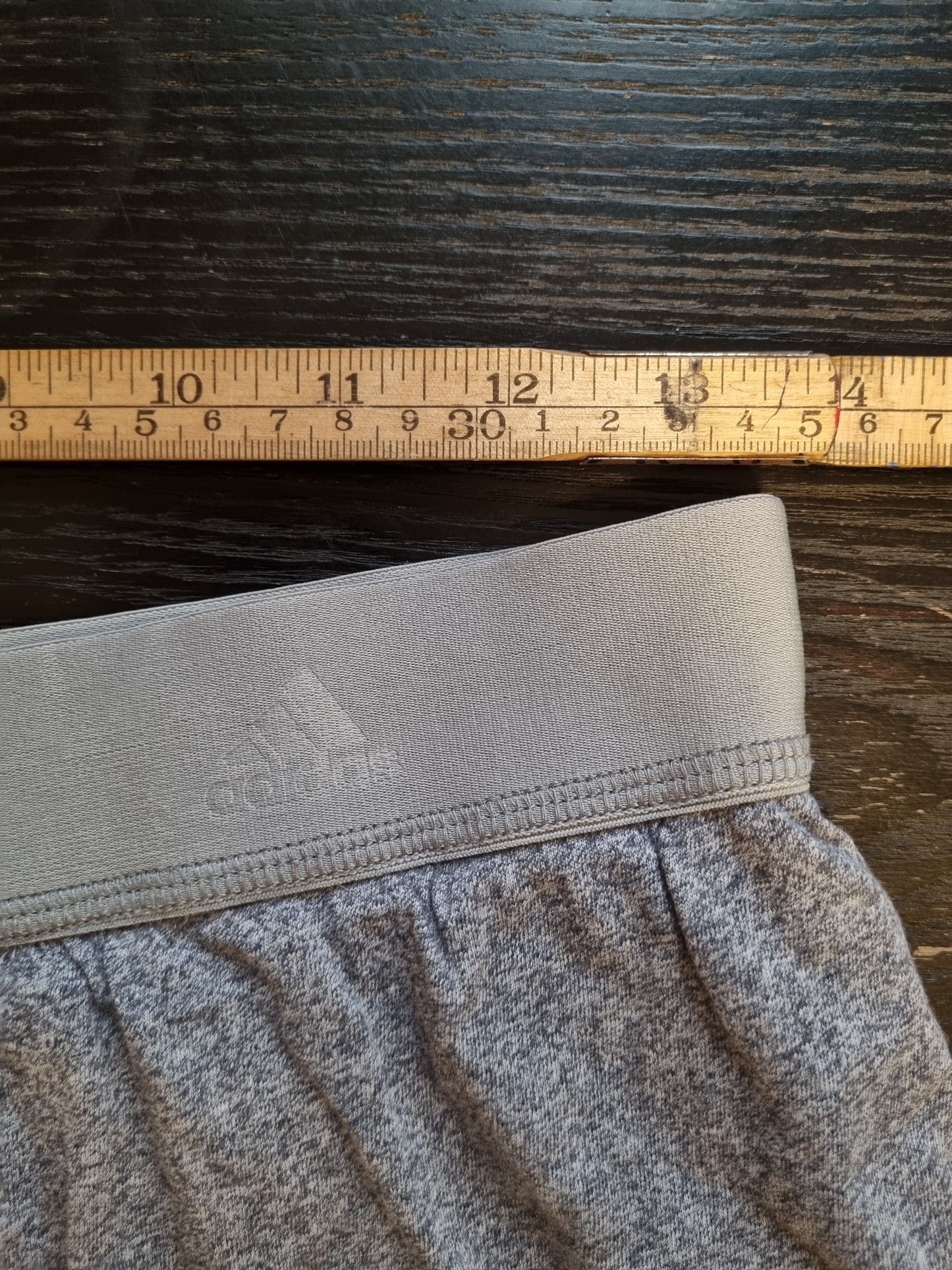 Adidas Climalite shorts - S