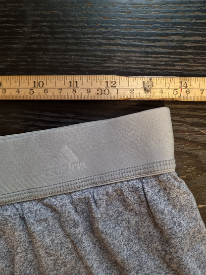 Adidas Climalite shorts - S