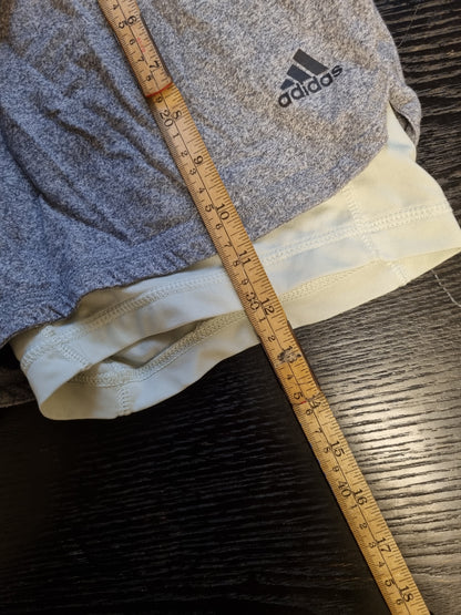 Adidas Climalite shorts - S